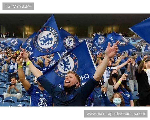 切尔西3-0富勒姆，豪取三连胜，切尔西2_0富勒姆